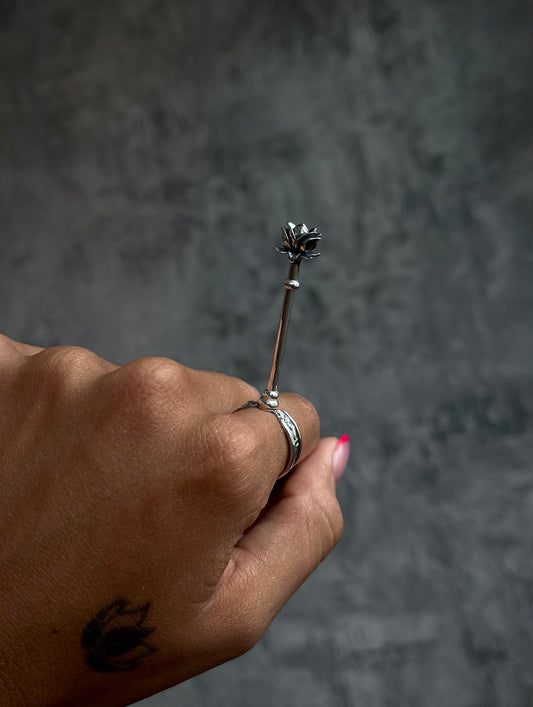 Lotus Zaelas's Holder