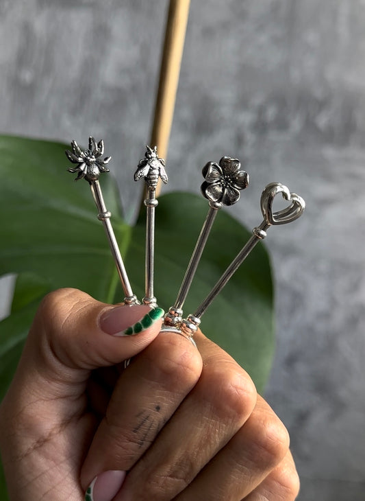Simple Zaela's Holder