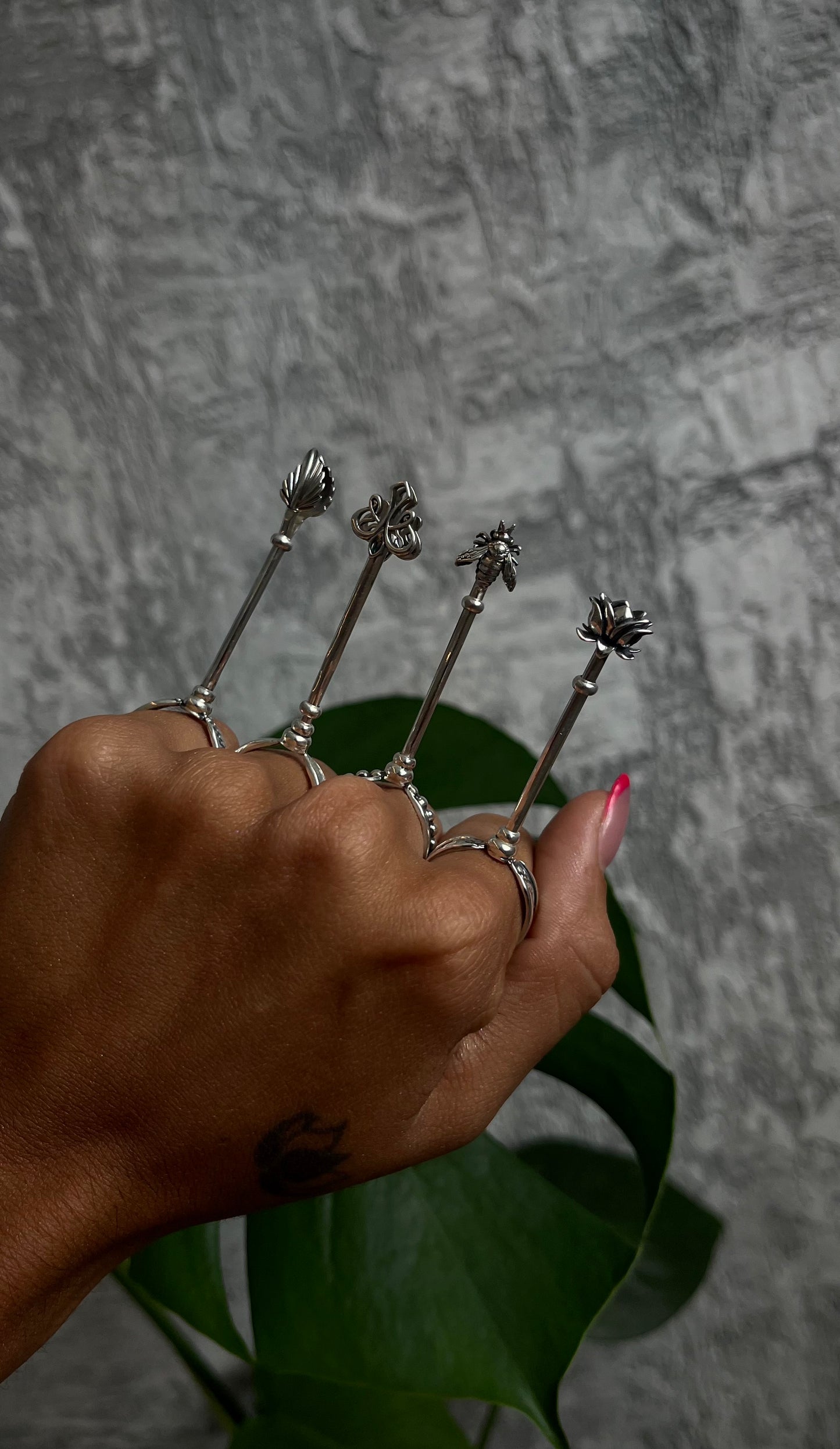 Lotus Zaelas's Holder