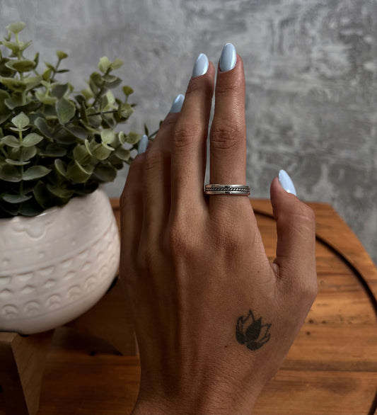 Dragon Ring